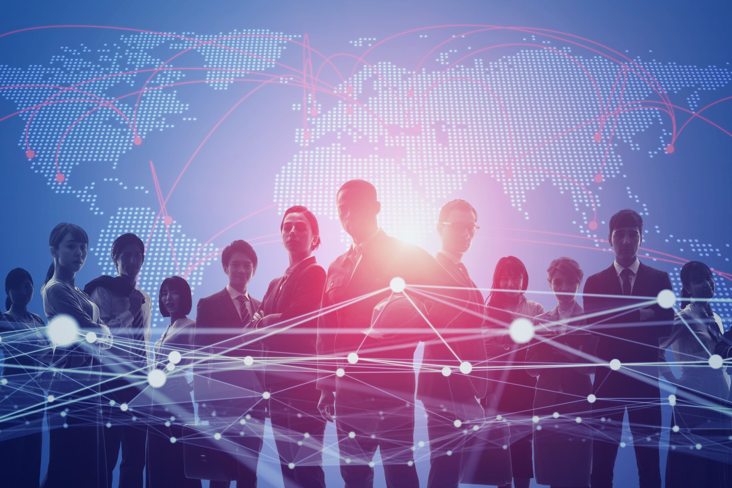 Digital transformation Dubai business