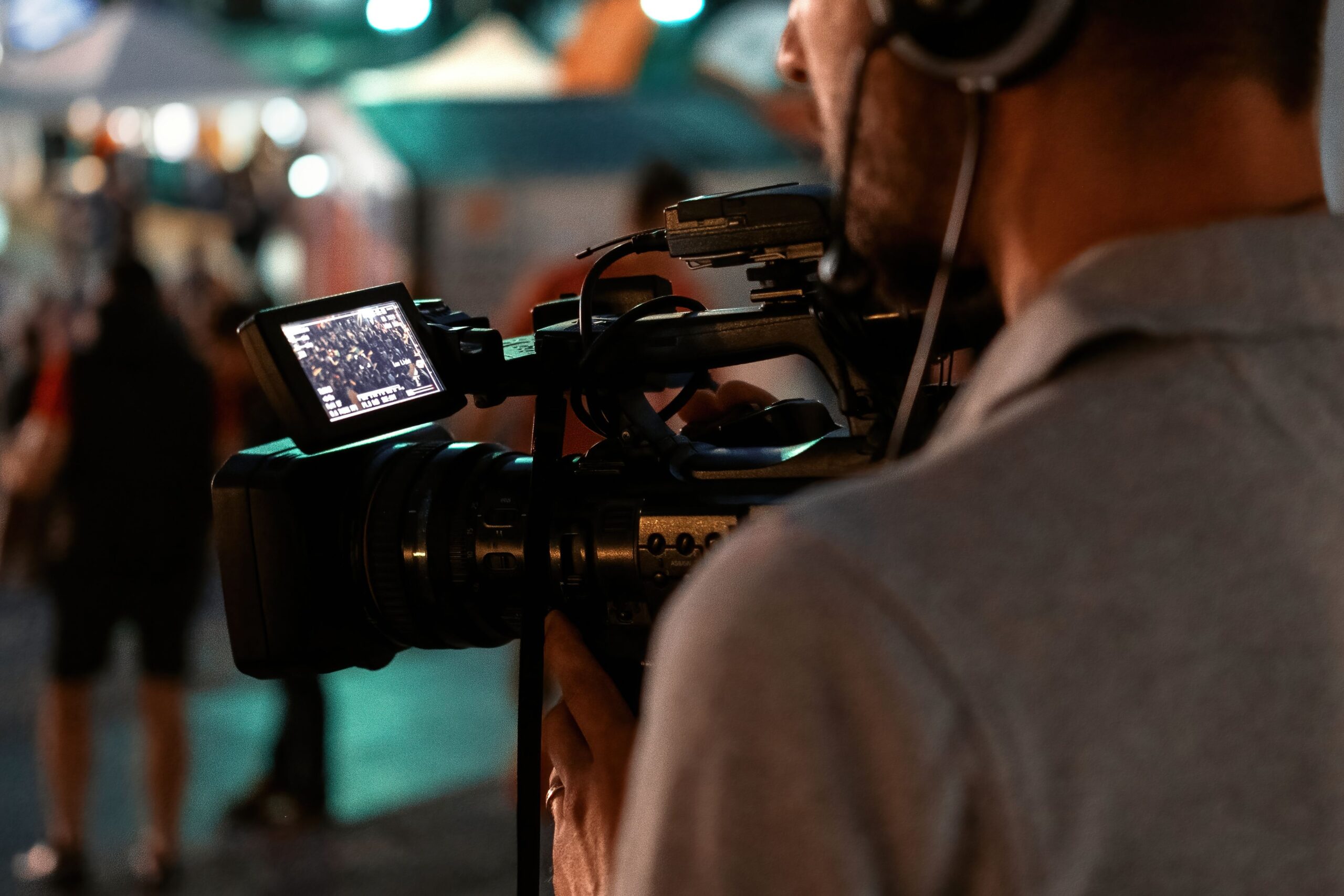 Dubais Film Industry Insiders - Local Talent Making Global Impact 1