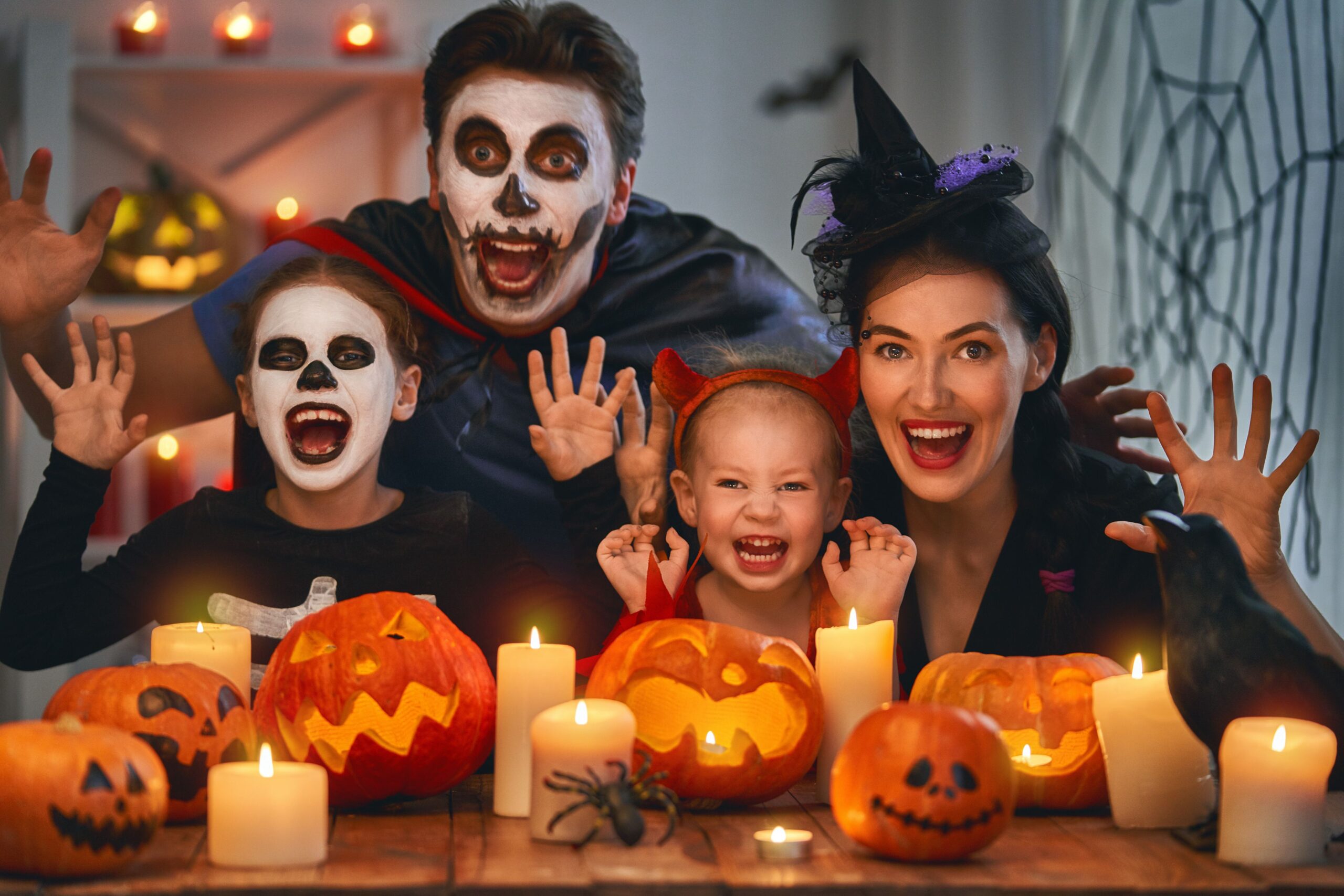 _Halloween Crafts and Costumes - DIY Ideas for Dubai Families 1