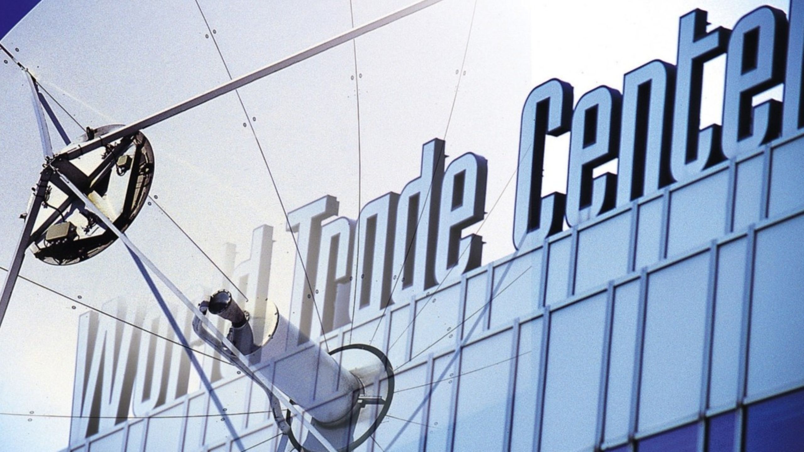 Dubai World Trade Centre hosting Arab Health business forum medical device trade exhibition