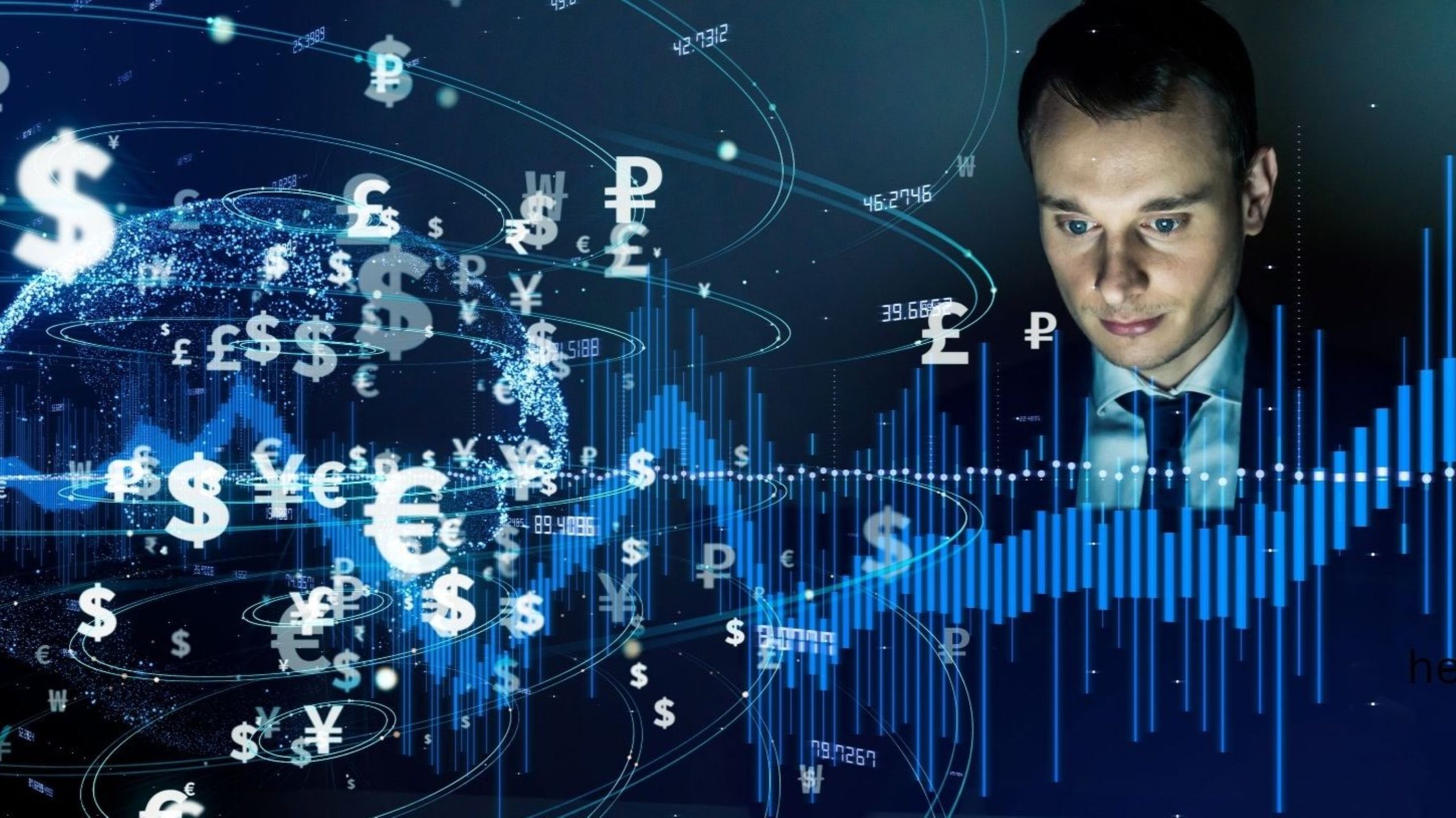 AI fintech technology showing Dubai banking innovation with digital interfaces and financial technology solutions