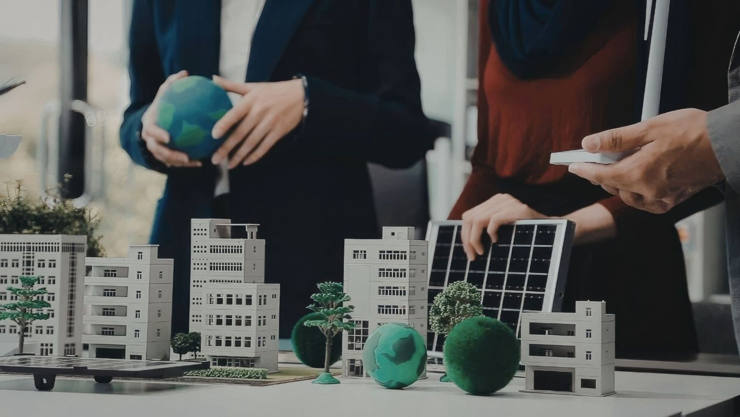 Earth Day Dubai 2026 showing green eco actions and sustainable city living for UAE residents